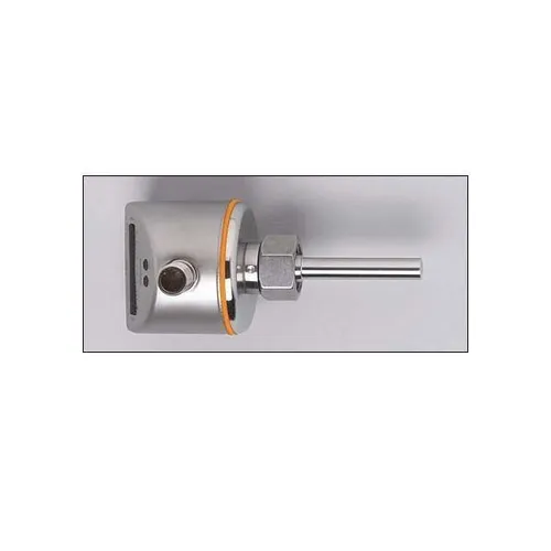 Ifm Electronic Strömungswächter SI5007 - Präzise Durchflussmessung - Steckdosen- & Schalterteile, zuverlässiger Strömungswächter für präzise Durchflussmessungen in industriellen Anwendungen.