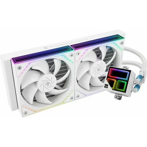Thermalright Flüssigkühlungs-Kit Frozen Infinity 240 (59291151)