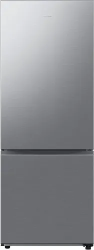 Samsung Kühl-Gefrierkombination RB53DG706AS9 - 203 cm hoch, NoFrost, energieeffizient mit Digital-Inverter und Twin Cooling Plus