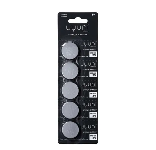 UYUNI Lighting LED-Kerze