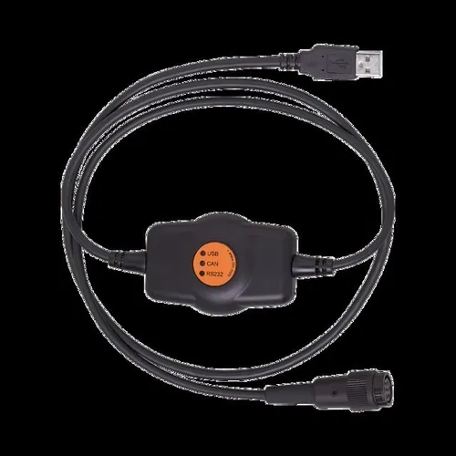 Ifm Electronic CANfox EC2112 Modem - Hochwertiges CANfox Modem von Ifm Electronic für zuverlässige Netzwerkverbindungen. Ideal für professionelle Anwendungen mit stabiler Leistung und einfacher Installation.