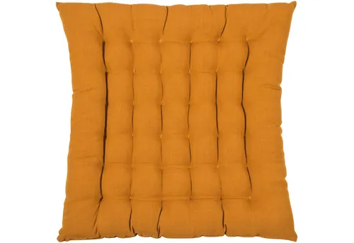 PAD Sitzkissen LEDA, Made in Europe, 1 Stück
