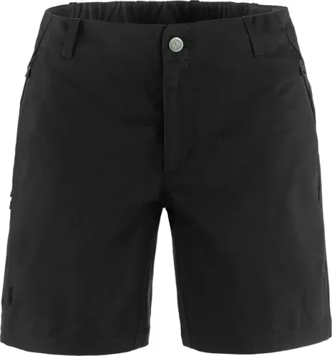 Fjällräven Hoja Hybrid Damen Shorts S