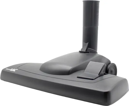 MisterVac Staubsaugerdüse Bodendüse Einrastdüse Ersatzdüse kompatibel mit Herkules H-NT 30 Inox