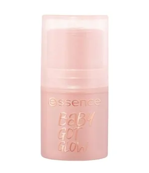 essence BABY GOT GLOW highlighter stick Highlighter 6 g Nr. 20 - Rosy Glaze