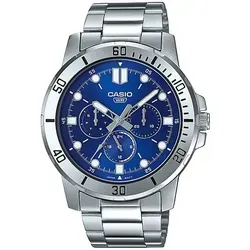 Casio Uhr Collection MTP-VD300D-2EUDF