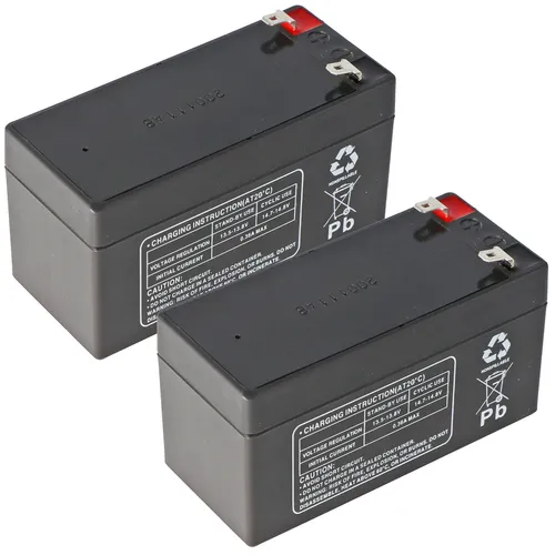 Blei Akkueinsatz für Wissner-Bosserhoff Linet Krankenbett - Batterien & Akkus - Passgenauer Blei Akkueinsatz für Multicare Image 3, ideal für den Selbstumbau mit CE-Konformität und kompakten Abmessungen.