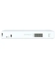 SOPHOS XGS 128 Security Appliance - Firewall mit EU-Stromkabel, bietet umfassenden Schutz für Ihr Netzwerk und sorgt für maximale Sicherheit vor Bedrohungen.