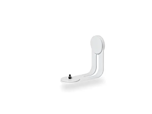 Bluesound WM230 Wall Mount (White)