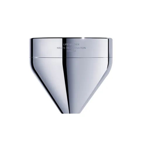 La Prairie Life Matrix Haute Rejuvenation Cream 50ml - Luxe Anti-Aging Creme - Tagespflege mit biotechnologischen Wirkstoffen und Pflanzenextrakten für straffere, elastischere Haut. Sichtbare Faltenreduzierung und intensive Feuchtigkeit dank Hyaluron.
