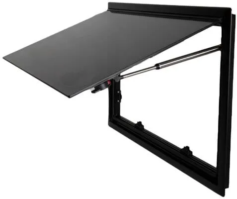 Carbest Ausstellfenster RW Style, 900x500mm