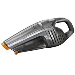 Electrolux AEG SDA Akkusauger HX6-35TM - Handstaubsauger mit 35 min Akkulaufzeit, 2 Leistungsstufen und vielseitigem Zubehör für effektive Reinigung. Ideal für Haushalte ohne Staubbeutel.