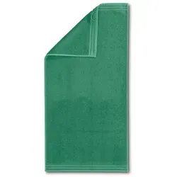 Vossen Handtuch Calypso Feeling 50x100 cm Baumwolle Oasis