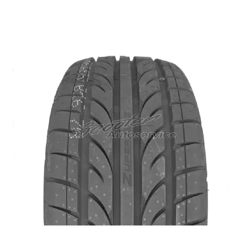 Westlake SU-318 Sommerreifen 205/50 R17 93W - Autoreifen, ideal für PKWs, mit hervorragender Nasshaftung (Klasse B) und Geschwindigkeitsindex W (bis 270 km/h). Kostenloser Versand innerhalb Deutschlands!