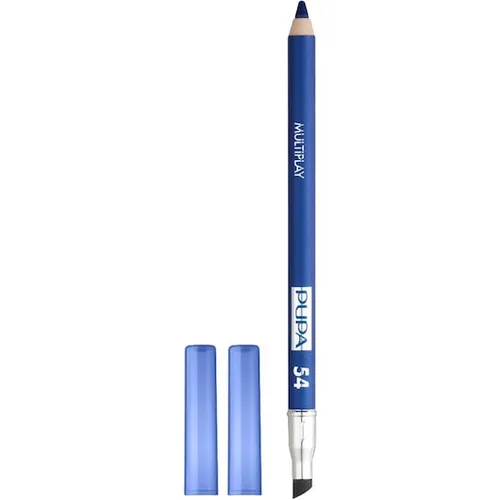 PUPA-Milano Augen Eyeliner-KajalMultiplay Eye Pencil No. 54 Indigo Blue 1,2 g