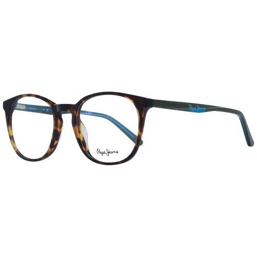 Pepe Jeans Brille PJ3442 C5 51 Herren Braun