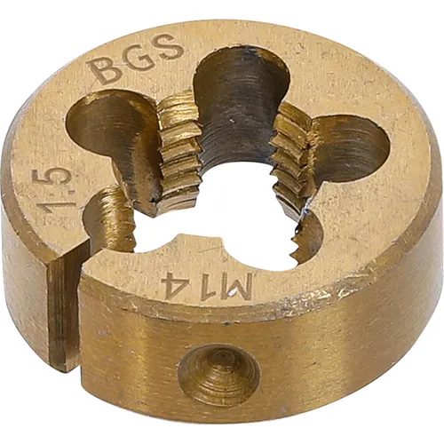 BGS Schneideisen 71039-3