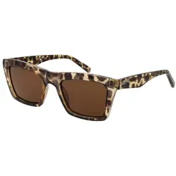 Esprit Sonnenbrille ET39195 53545 braun - Sonnenbrille in Braun, UV-Schutz 100% UVA & UVB, ideal für stilbewusste Träger. Perfekt für sonnige Tage!