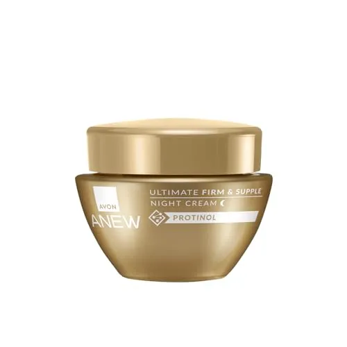  Anew Ultimate Anti-Aging Nachtcreme 50 ml