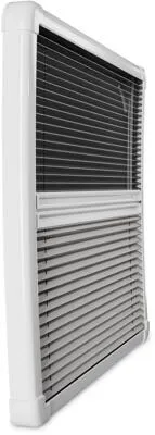 Dometic Innenrollo Car Plissee FL, 818 x 315 mm