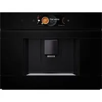 Bosch Hausgeräte Kaffeevollautomaten CTL7181B0 - Hochwertiger Kaffeevollautomat, für perfekten Kaffeegenuss auf Knopfdruck