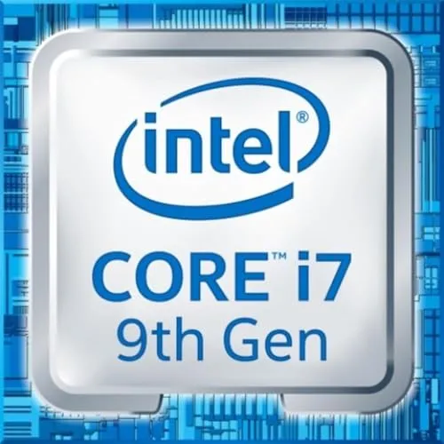 Intel Core i7 i7-9700K Octa-Core [8 Core] 3,60 GHz Prozessor - Sockel H4 LGA-1151 - OEM Pack