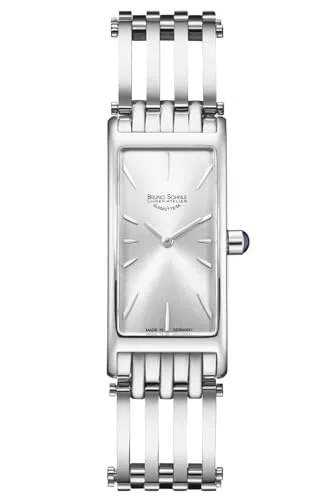 Bruno Soehnle Glashütte Damenuhr Nuvola ||| 17-13088-244