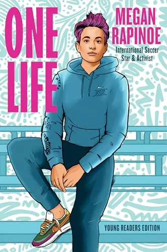One Life: Young Readers Edition: Adapted for Young Readers