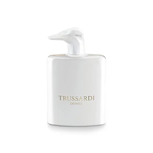 Trussardi Donna Levriero Collection Limited Edition Eau De Parfum Intense 100 ml - Damendüfte mit intensiven, luxuriösen Noten, perfekt für besondere Anlässe und unvergessliche Momente.