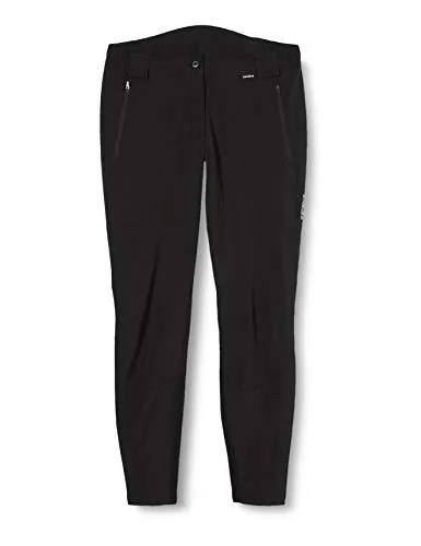 Icepeak Doral Wanderhose (38) - Bequeme Wanderhose für Damen, wasserabweisend und atmungsaktiv – ideal für Outdoor-Abenteuer und wechselhaftes Wetter.