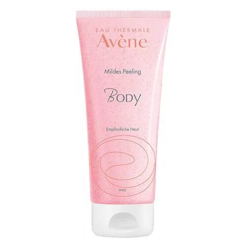 Avene Body mildes Peeling Gel 200 ml