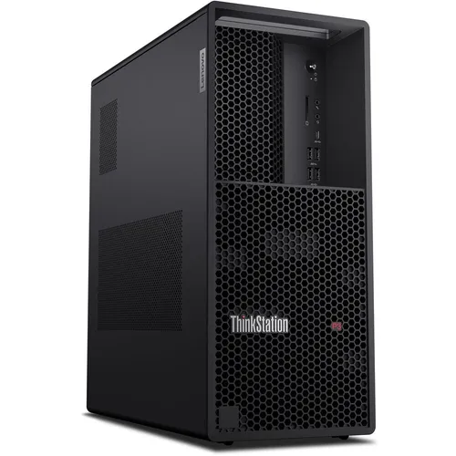 Lenovo ThinkStation P3 Tower - Core i7-13700, 32GB RAM, 1TB SSD, Windows 11 Pro