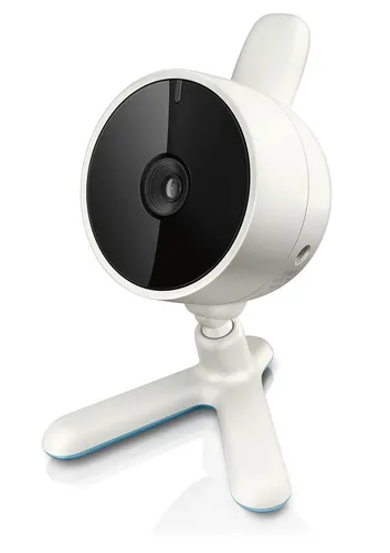 Philips Avent SCD 609/00 Digitalkamera für Babyphone SCD 610 Zusatzkamera