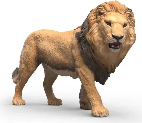 Schleich Wild Life Afrikanischer Löwe