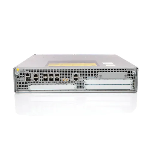 Cisco ASR1002X-5G-K9 Router inkl VAT