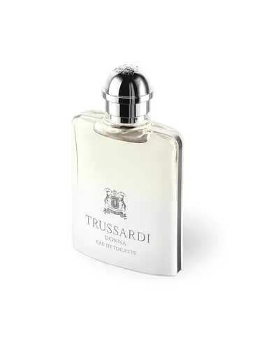 Trussardi Donna Eau de Toilette 50 ml - Damendüfte mit orientalisch-blumiger Note, die für einen verführerischen Sex-Appeal sorgt. Ideal für selbstbewusste Frauen, die einen unvergesslichen Eindruck hinterlassen möchten.