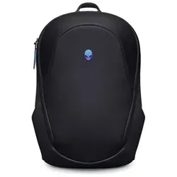 Alienware 16 Backpack AW5625P - Laptop-Rucksack für 16 Zoll Notebooks, mit gepolstertem Rücken und wasserabweisendem Material für optimalen Schutz und Komfort.
