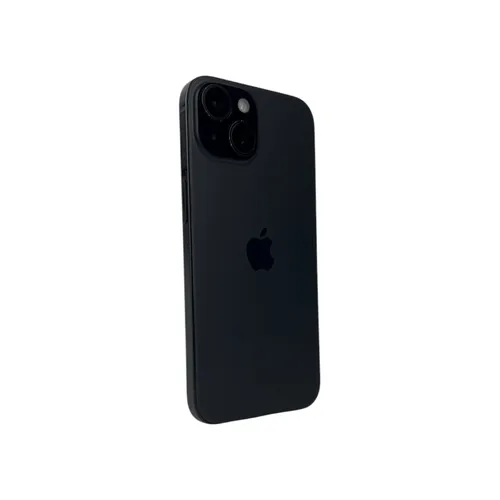 Apple iPhone 15 Smartphone 6,1 Zoll (15,49 cm) 512 GB Schwarz