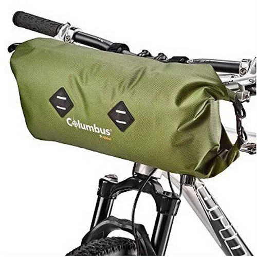 Dry Handlebar Bag 9L
