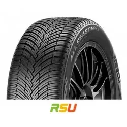 PIRELLI CINTURATO AS SF 3 XL 255/35YR19 - Hochleistungsreifen für alle Jahreszeiten, bietet hervorragenden Grip und Komfort für sportliche Fahrzeuge.