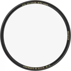 B+W UV-FILTER MRC nano MASTER 39mm - Kamera-Filter, schützt das Objektiv vor Schmutz und UV-Strahlung für klare Aufnahmen.