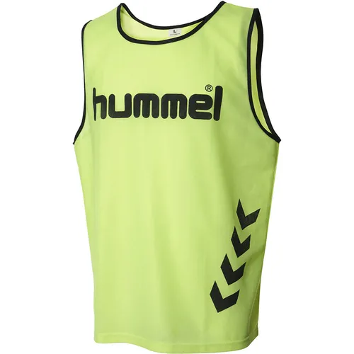 Hummel FUNDAMENTAL TRAINING BIB - gelb