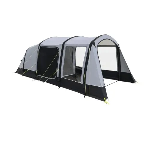 Kampa Dometic Hayling 4 AIR TC Luftzelt, 4-Personen, 280x610cm, grau