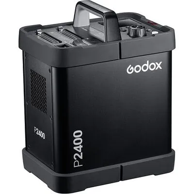 Godox P2400 - Power Pack 2400W
