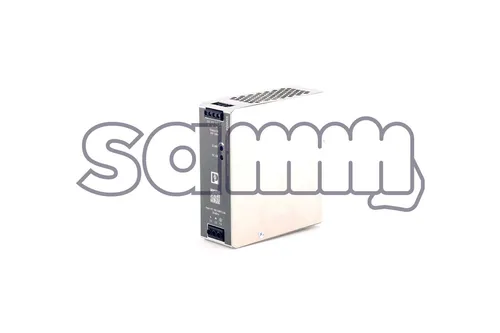 PHOENIX CONTACT 2910586 ; ESSENTIAL-PS/1AC/24DC/120W/EE New