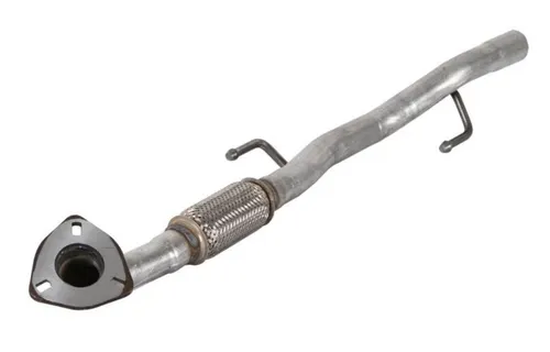 4MAX Katalysator für VW POLO und SKODA ROOMSTER - Katalysator mit Montagezubehör, ideal für VW POLO (9N) und SKODA ROOMSTER (5J), einfach zu ersetzen und sorgt für optimale Abgasreinigung.