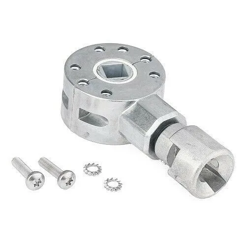 Thule 5000 5002 5200 Markise Schleifmechanismus - Robuster Schleifmechanismus für Camper-Markisen, sorgt für reibungslosen Betrieb und Langlebigkeit bei jedem Abenteuer.