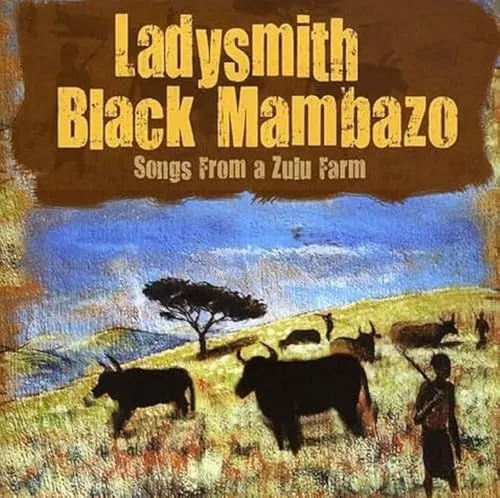 Songs from a Zulu Farm