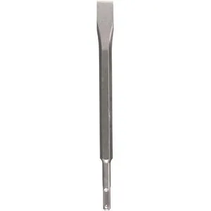 Makita Meißel D-08729, SDS+, Flachmeißel, 250 x 20mm