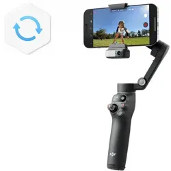 DJI Care Refresh - 2 Jahre (Osmo Mobile 8) - E-Key| Preis nach Code MAI26